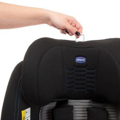 Chicco SEAT3FIT i-Size Air Car Seat (40-125cm)