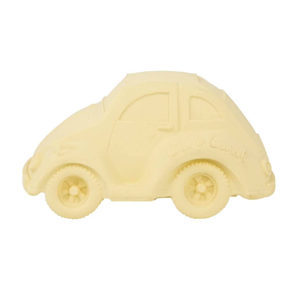 Oli&Carol XL Carl The Cars Bath Toys