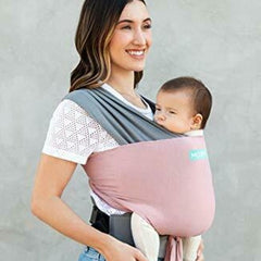 Moby Easy Wrap Carrier