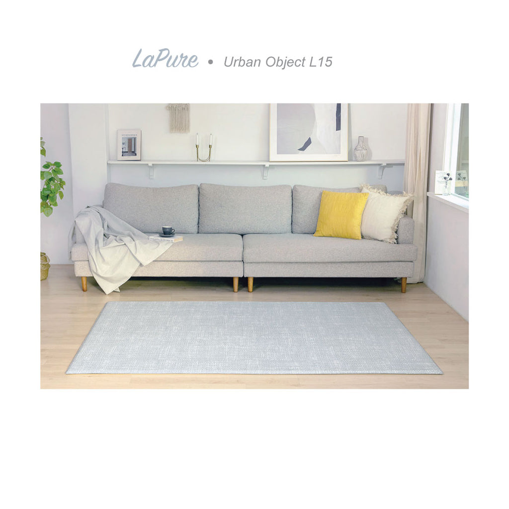 Parklon LaPure PVC Playmat - Urban Object