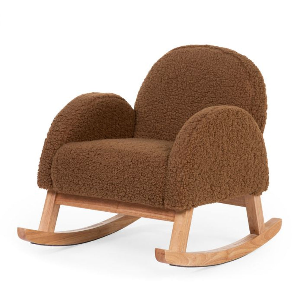 Childhome Kids Rocking Chair - Teddy