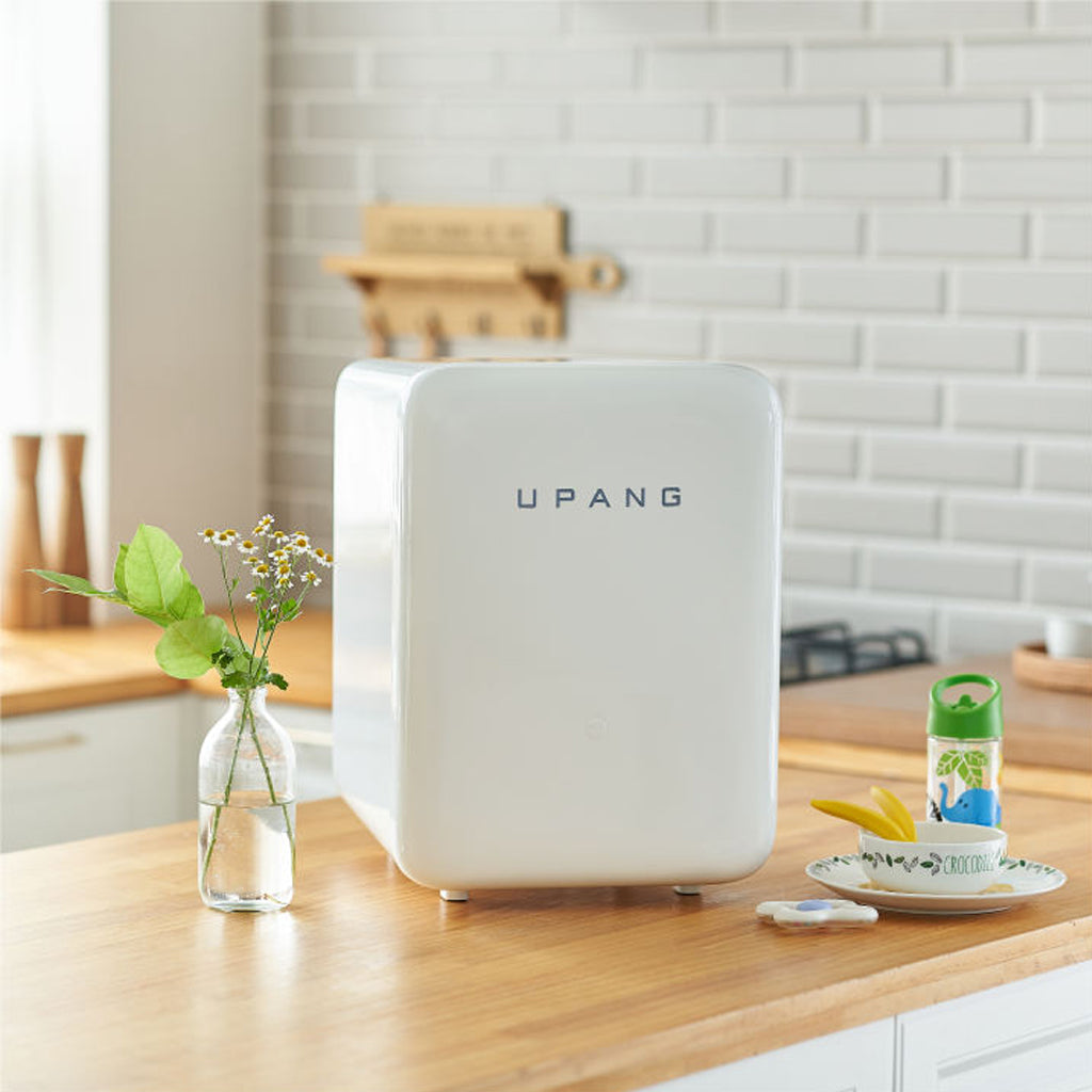 Upang Plus UV Baby Bottle Sterilizer
