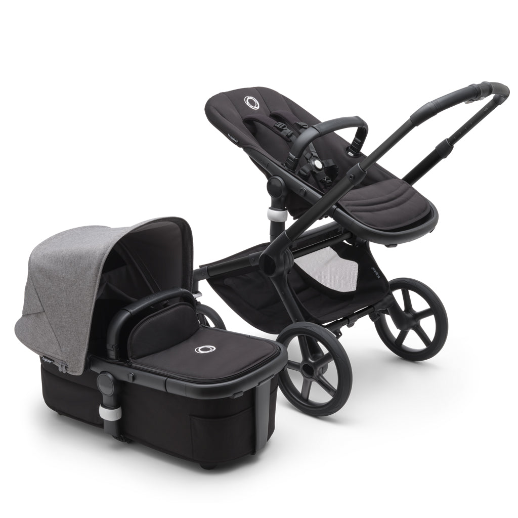 Bugaboo Fox 5 Complete