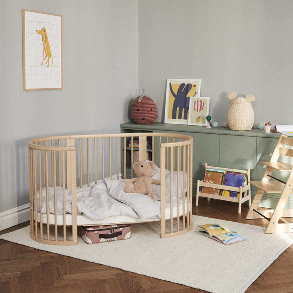 Stokke Sleepi Bed V3