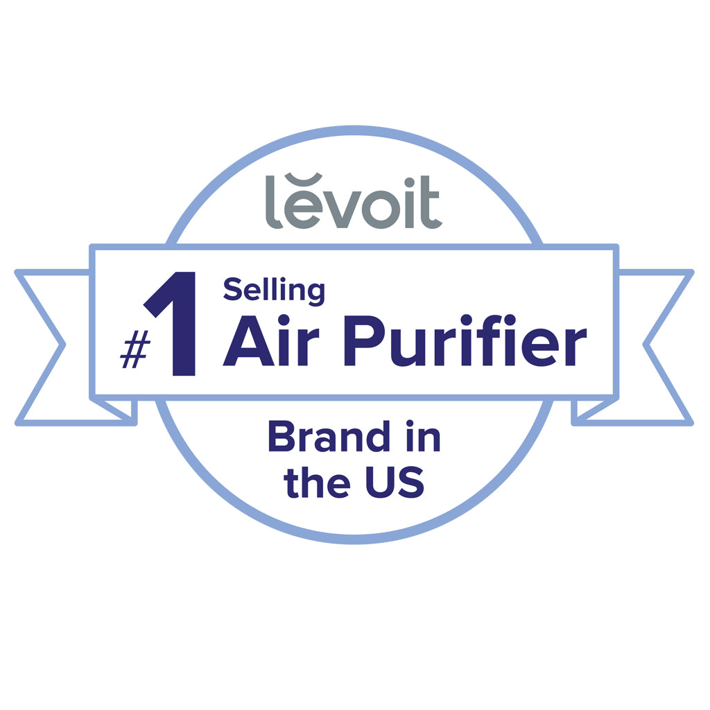 Levoit Core 400S Smart H13 HEPA Air Purifier