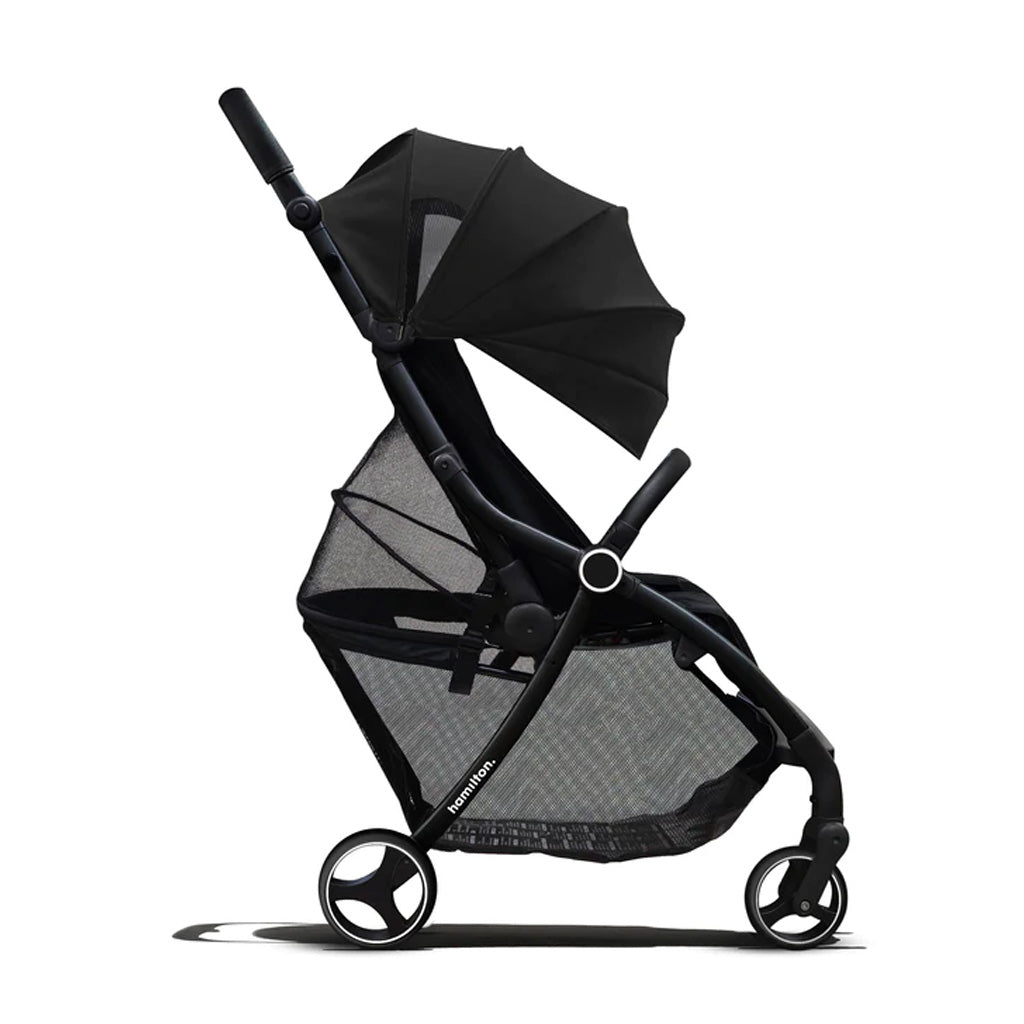 Hamilton Z1 Stroller