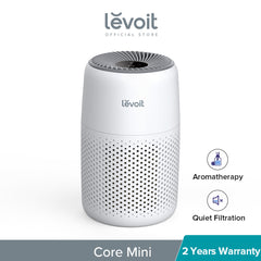 Levoit Core Mini Aromatherapy Air Purifier
