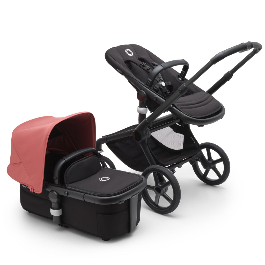 Bugaboo Fox 5 Complete