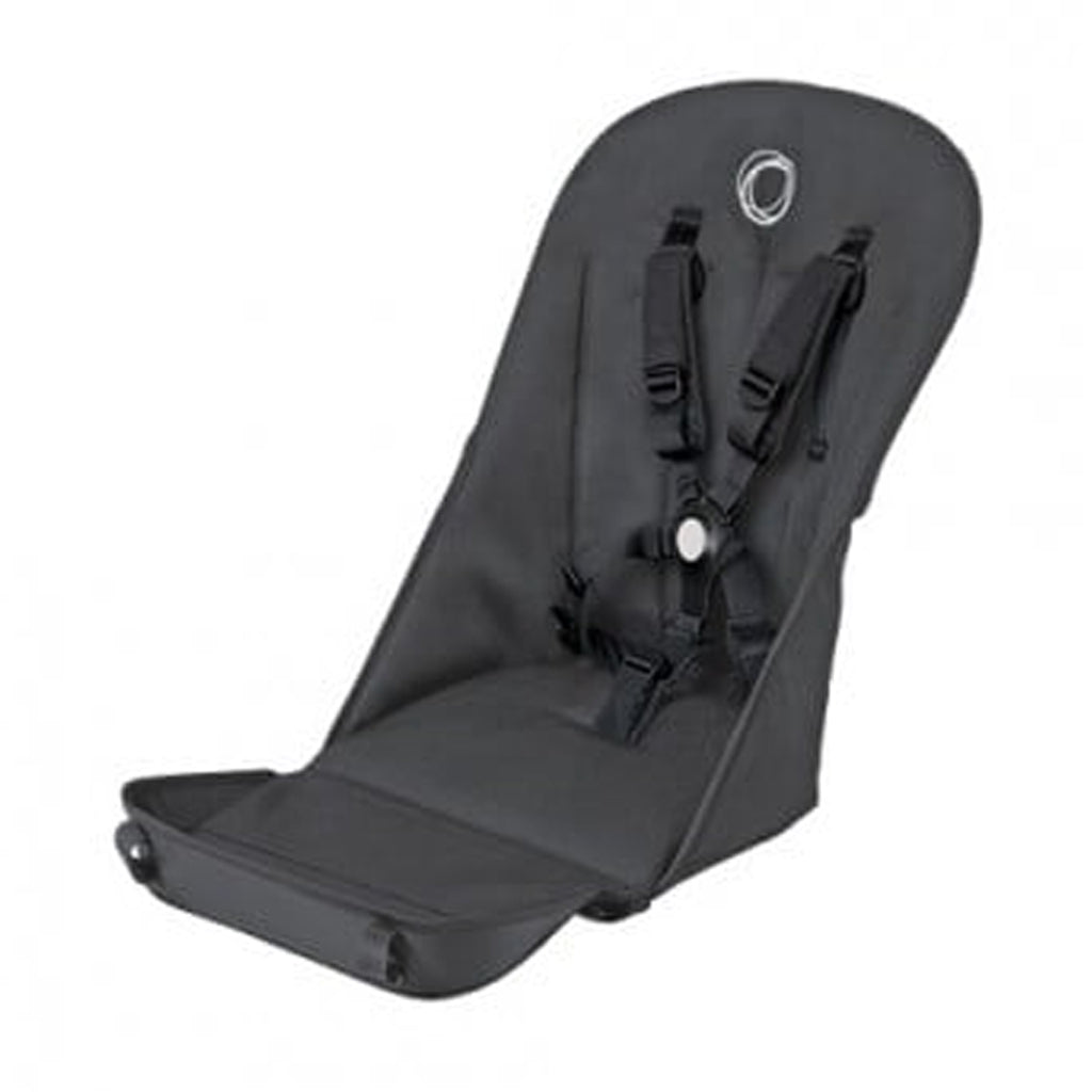 Bugaboo Cameleon 3 Seat Fabric with Comfort Harness