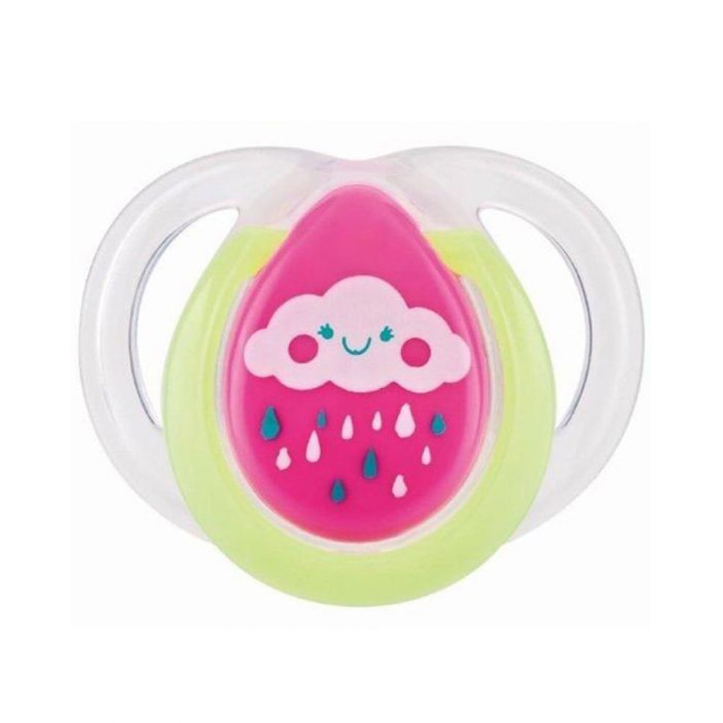 Tommee Tippee Closer to Nature Night Time Soother 1pc