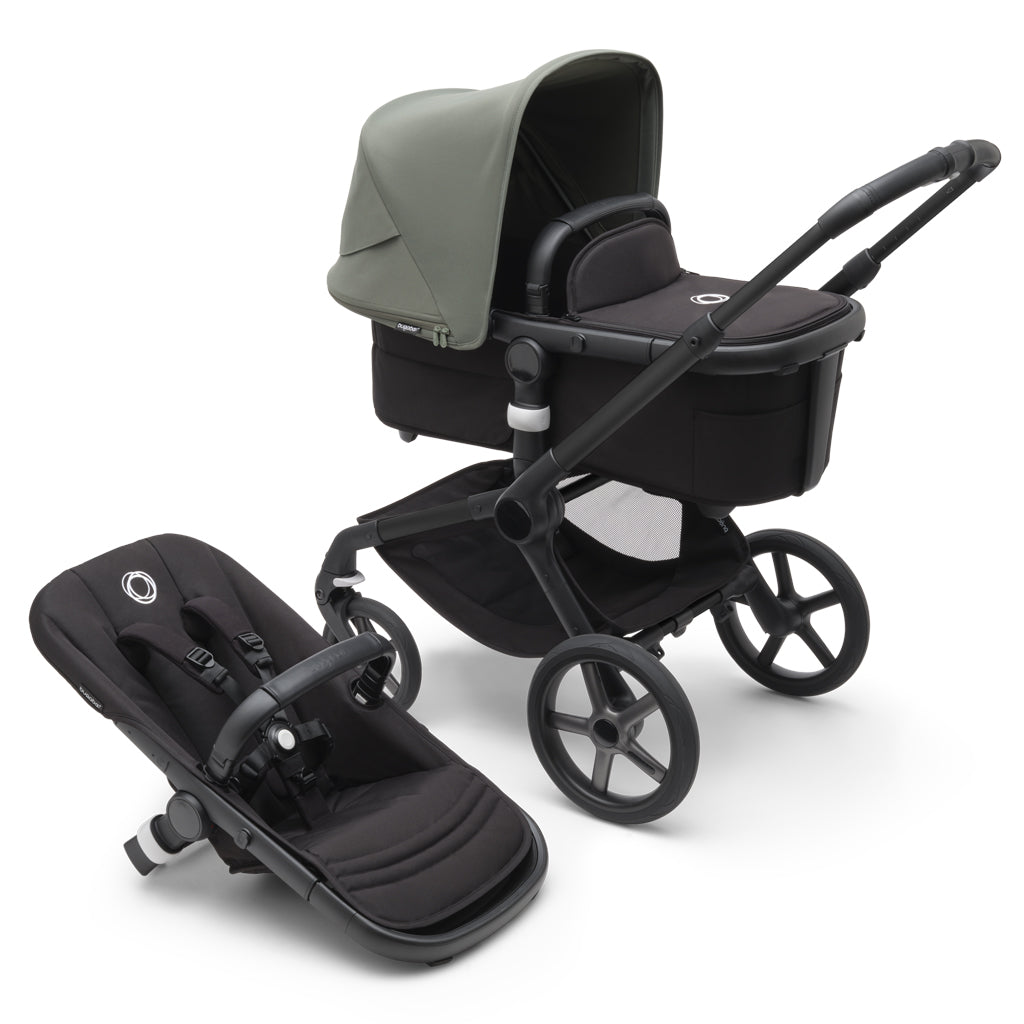 Bugaboo Fox 5 Complete