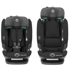 Maxi Cosi Titan Pro i-Size Car Seat