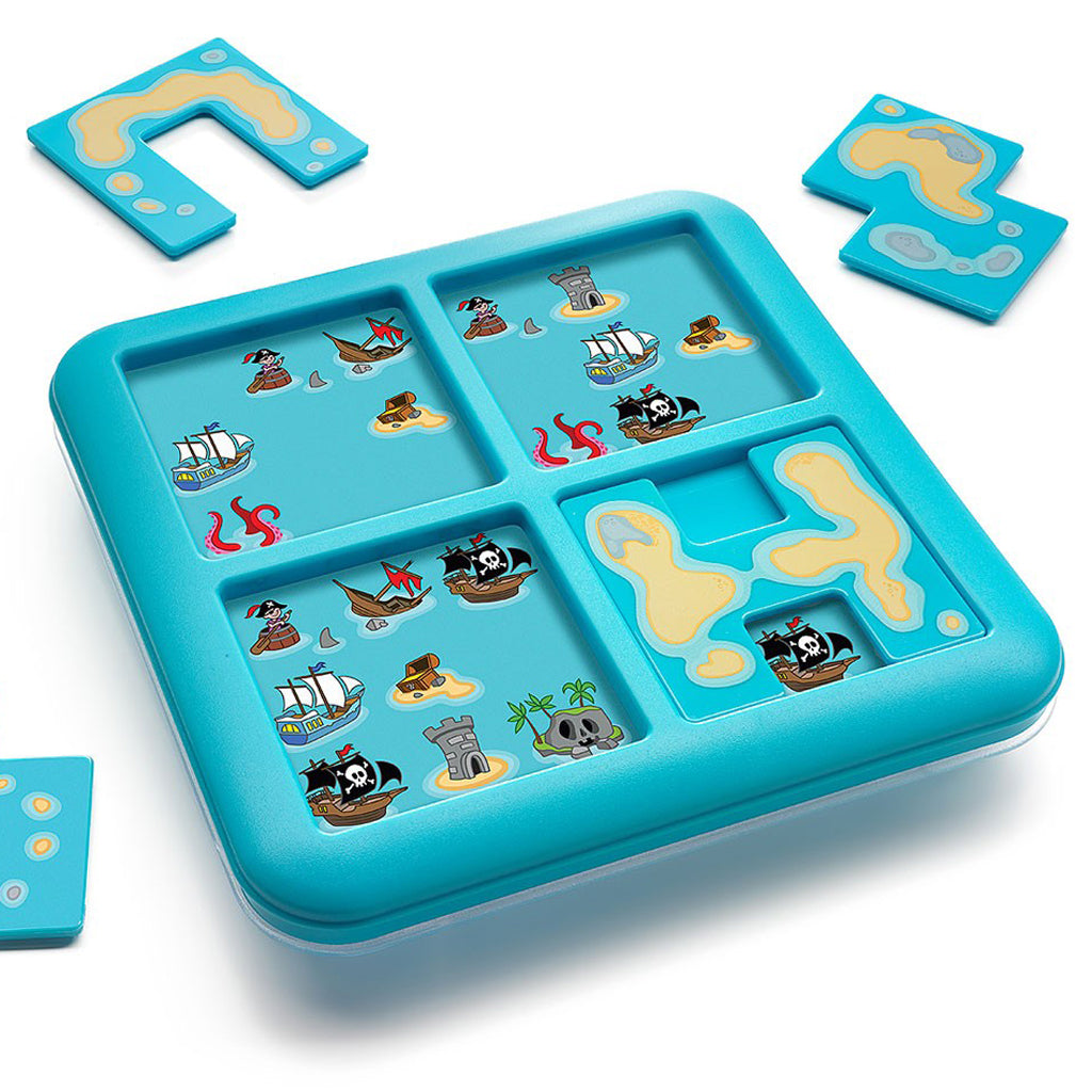 Smart Games Pirates Hide & Seek