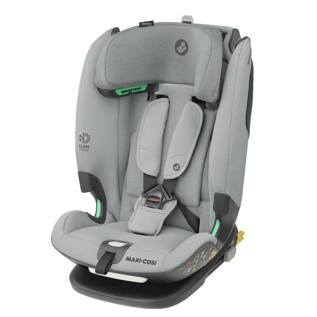 Maxi Cosi Titan Pro i-Size Car Seat