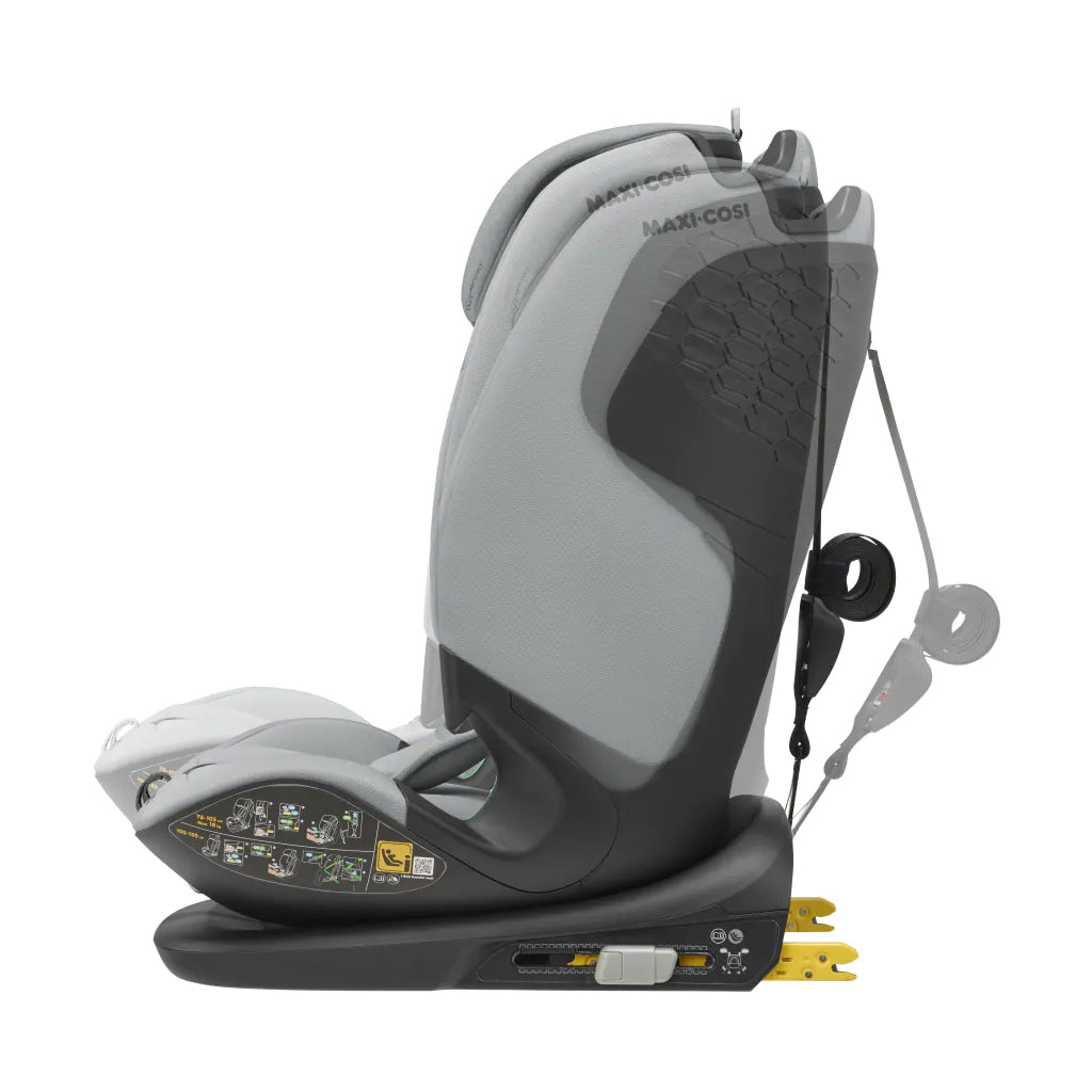 Maxi Cosi Titan Pro i-Size Car Seat