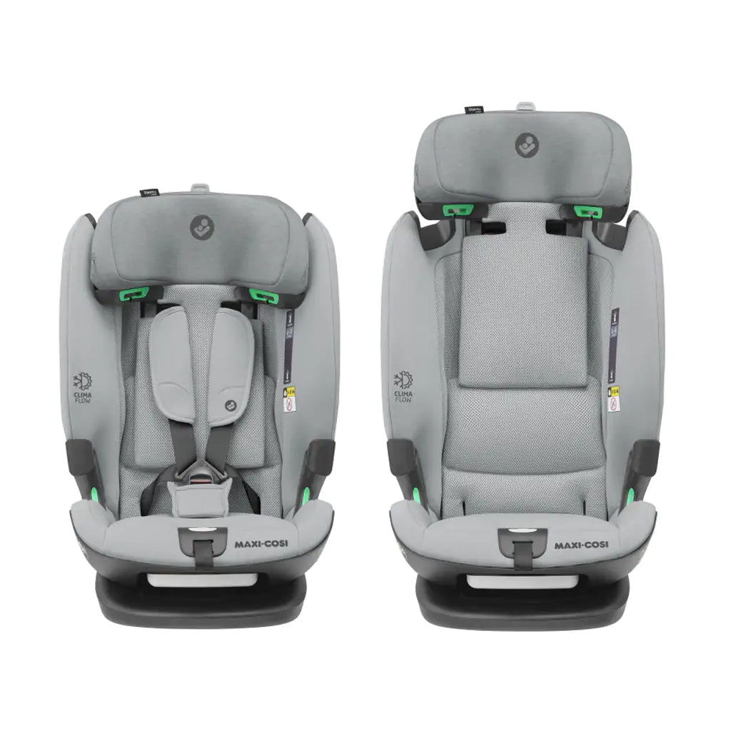 Maxi Cosi Titan Pro i-Size Car Seat