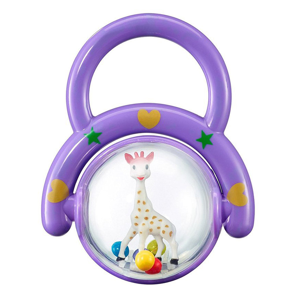 Sophie La Girafe Hand Rattle