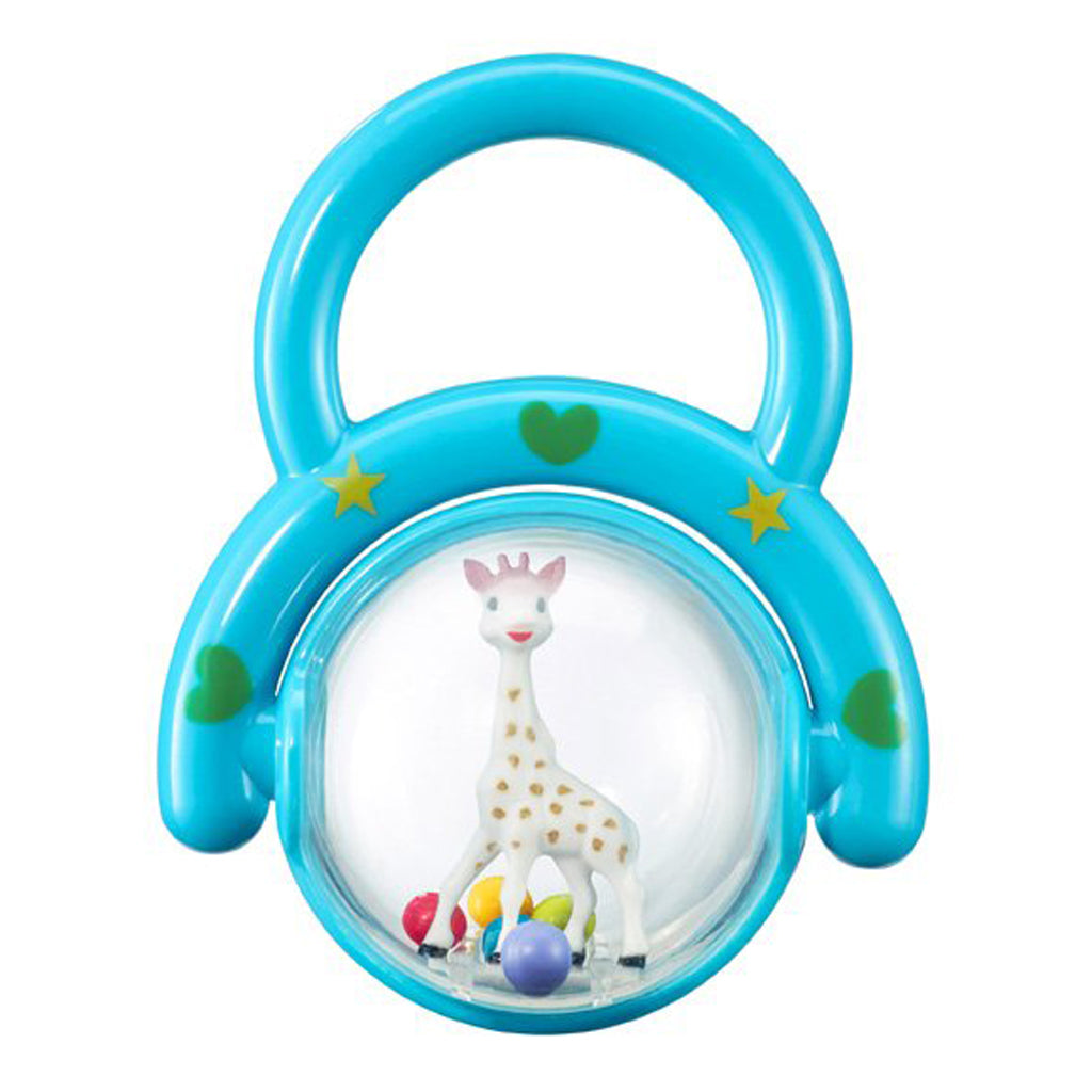 Sophie La Girafe Hand Rattle