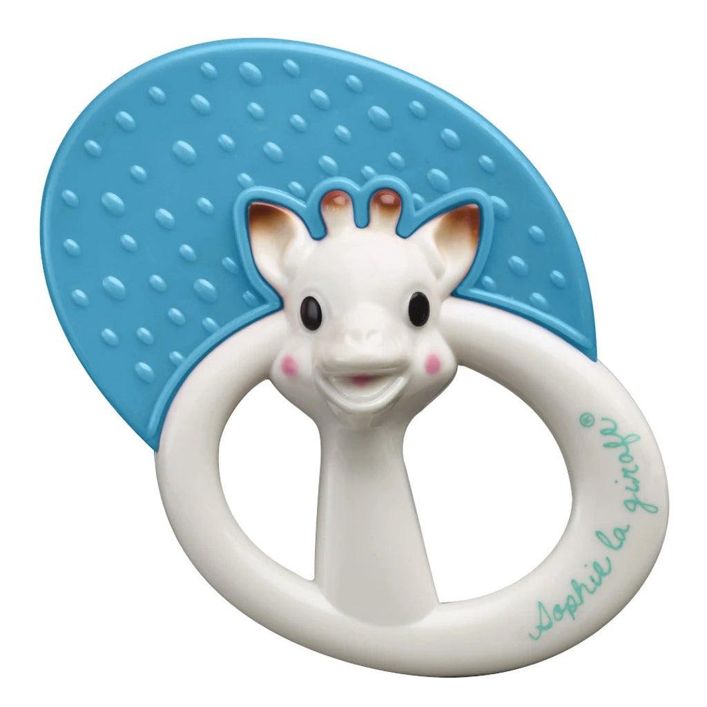 Sophie La Girafe Teething Rattle motherswork Singapore – Motherswork