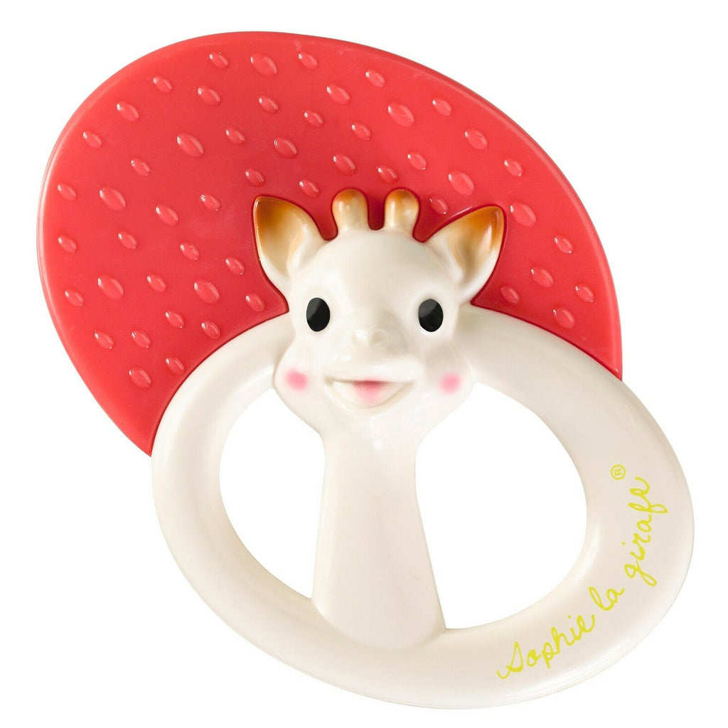 Sophie La Girafe Teething Rattle