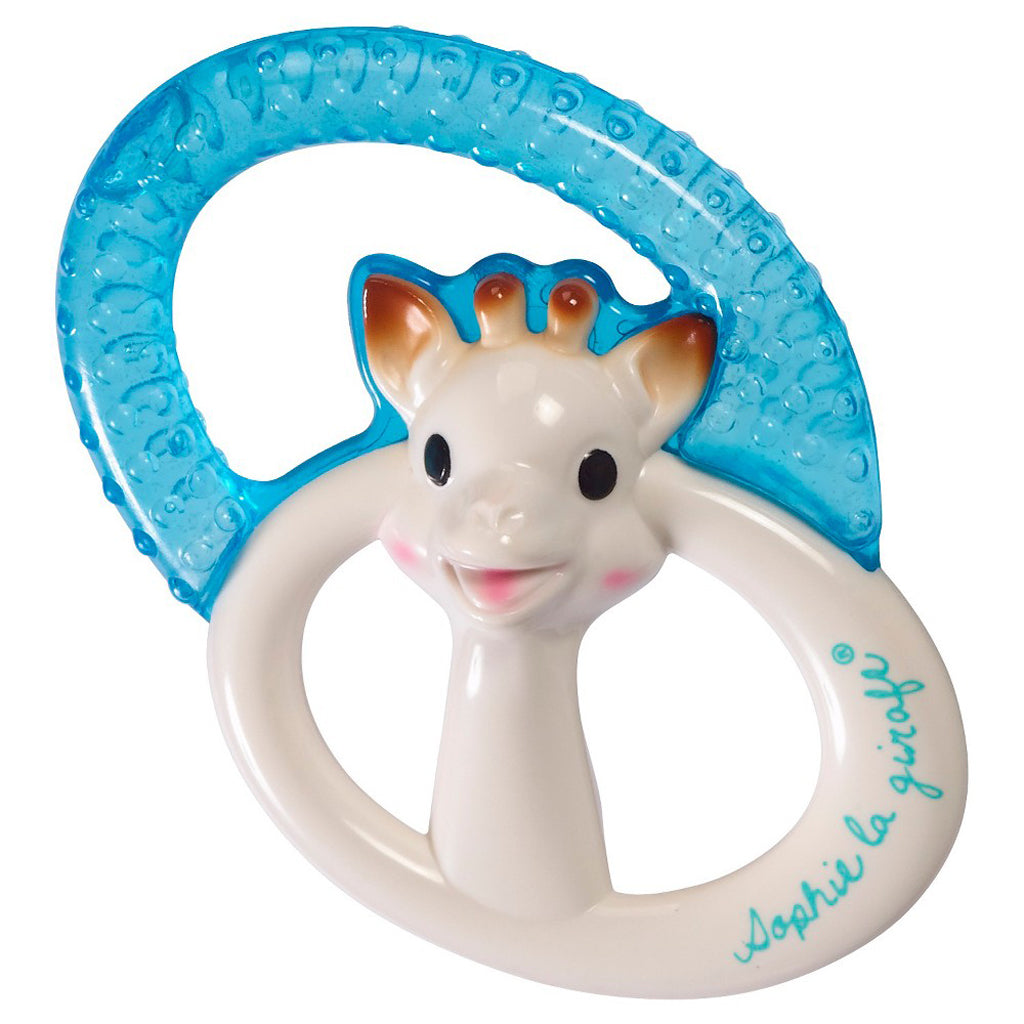 Sophie La Girafe Cooling Teething Ring