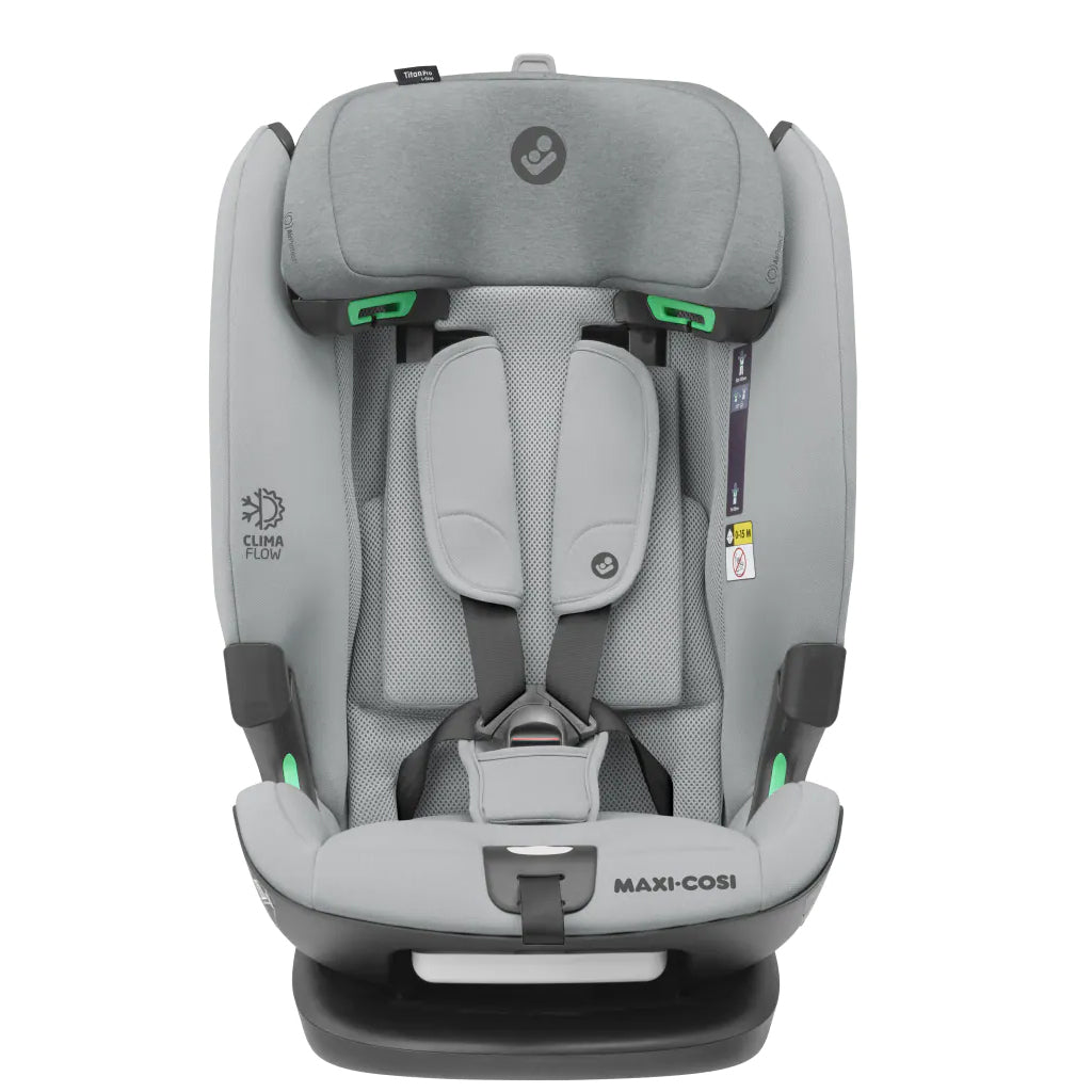 Maxi Cosi Titan Pro i-Size Car Seat