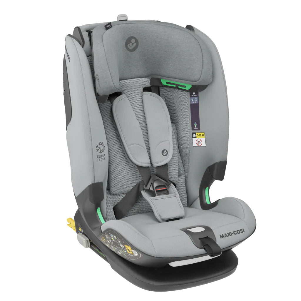 Maxi Cosi Titan Pro i-Size Car Seat