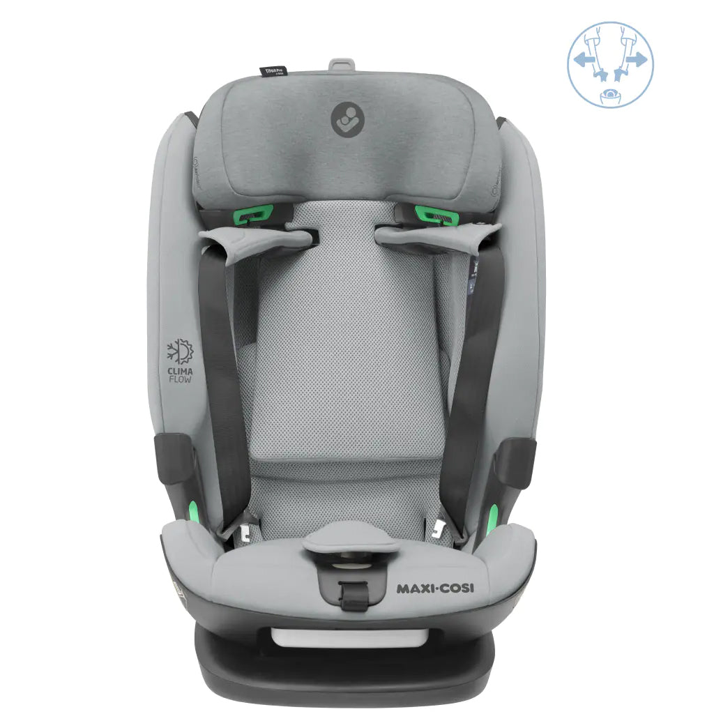 Maxi Cosi Titan Pro i-Size Car Seat