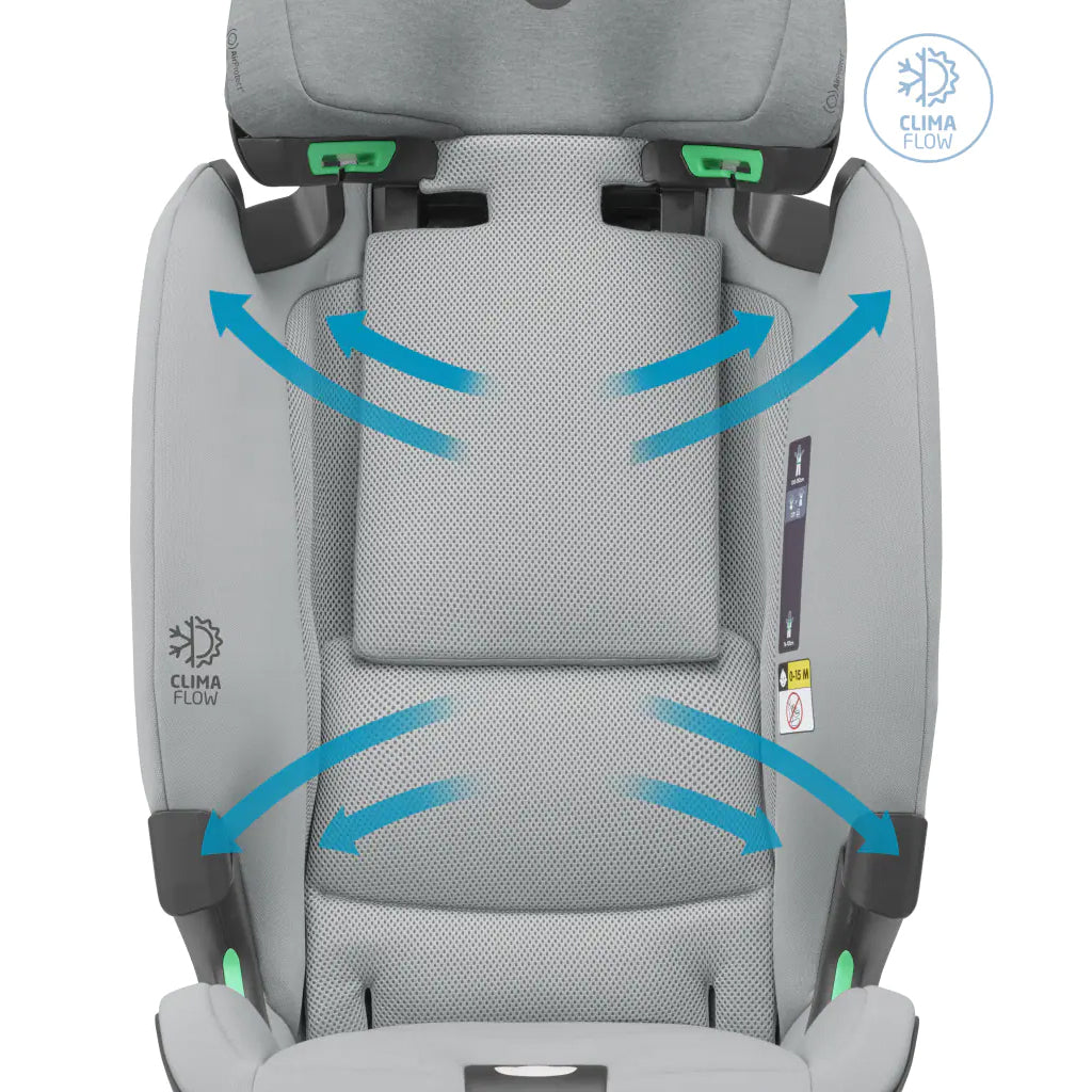 Maxi Cosi Titan Pro i-Size Car Seat