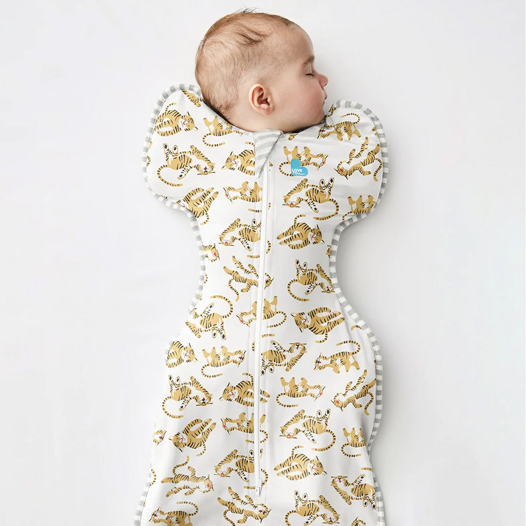 Love to Dream Swaddle UP Original - Tiger