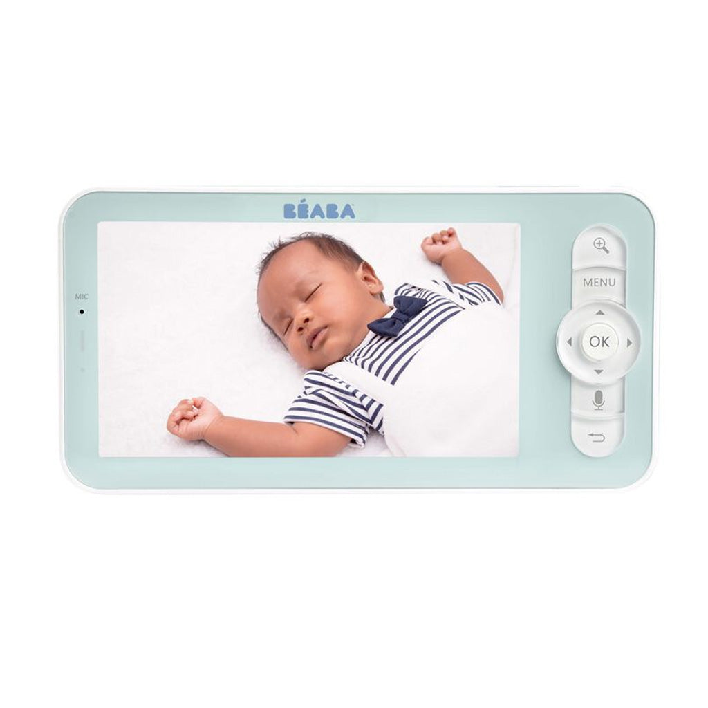 Beaba Zen Premium Baby Monitor