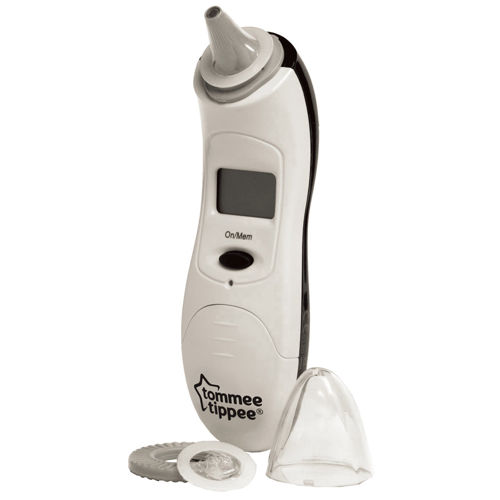 Tommee Tippee Closer To Nature Digital Ear Thermometer