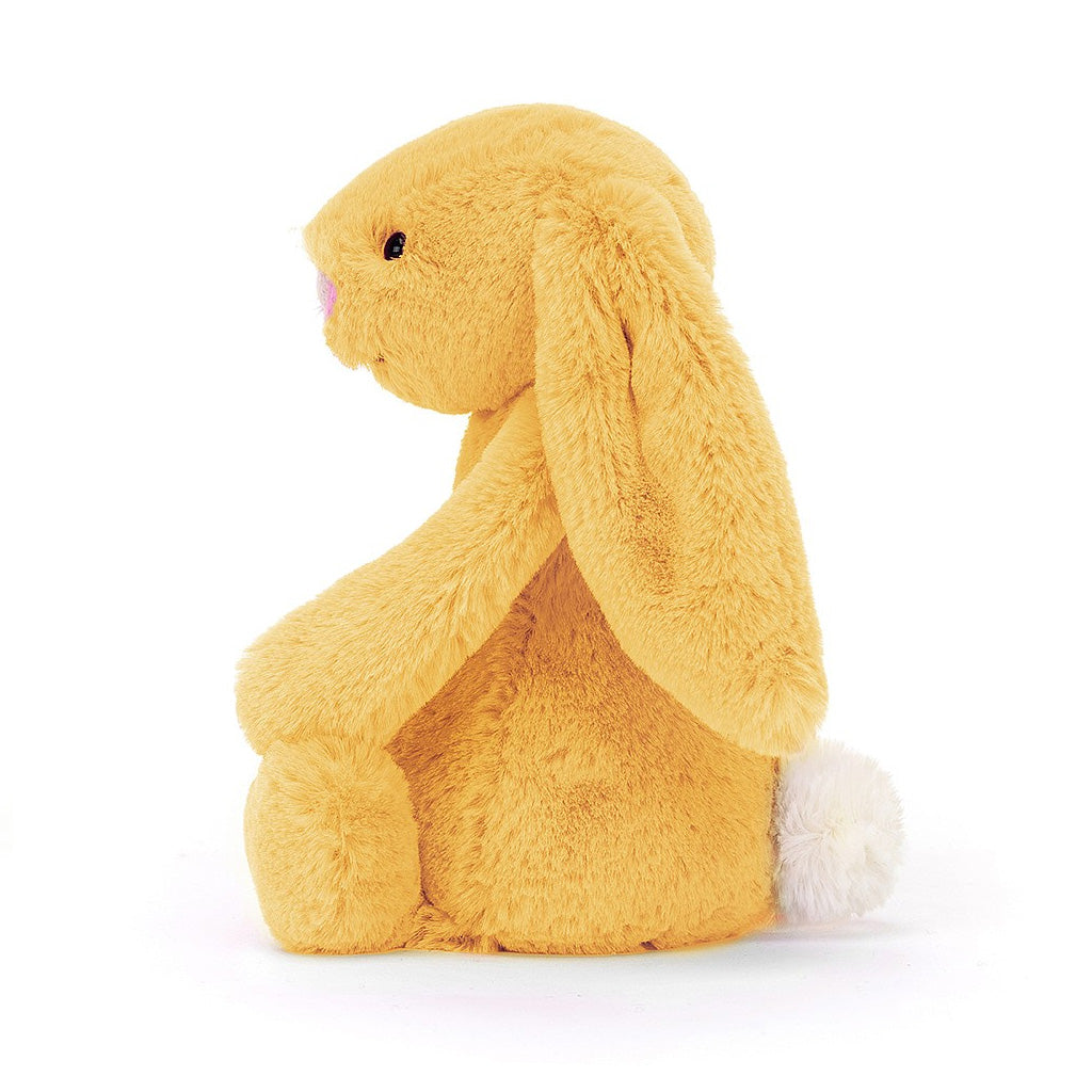 Jellycat Bashful Sunshine Bunny (Small)