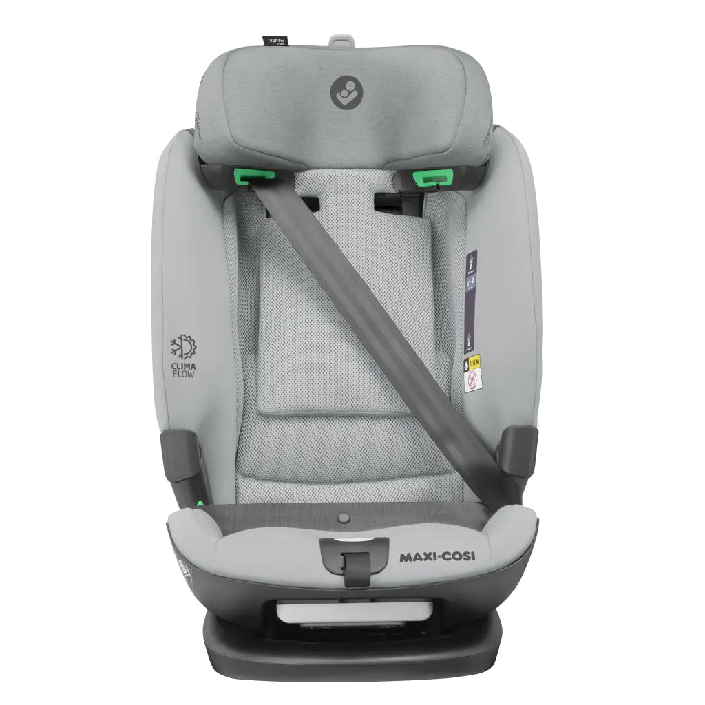 Maxi Cosi Titan Pro i-Size Car Seat