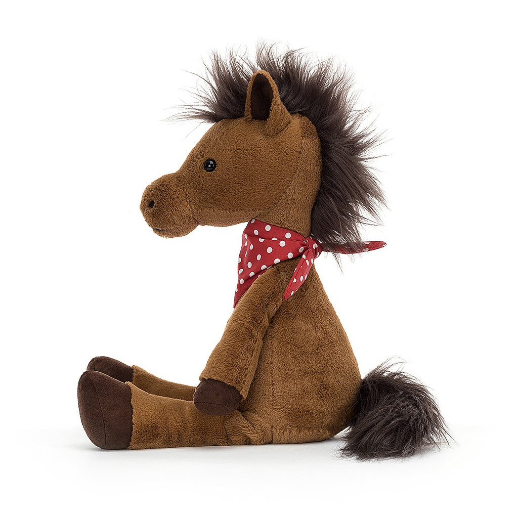 Jellycat Orson Horse