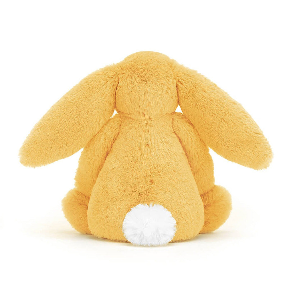 Jellycat Bashful Sunshine Bunny (Small)