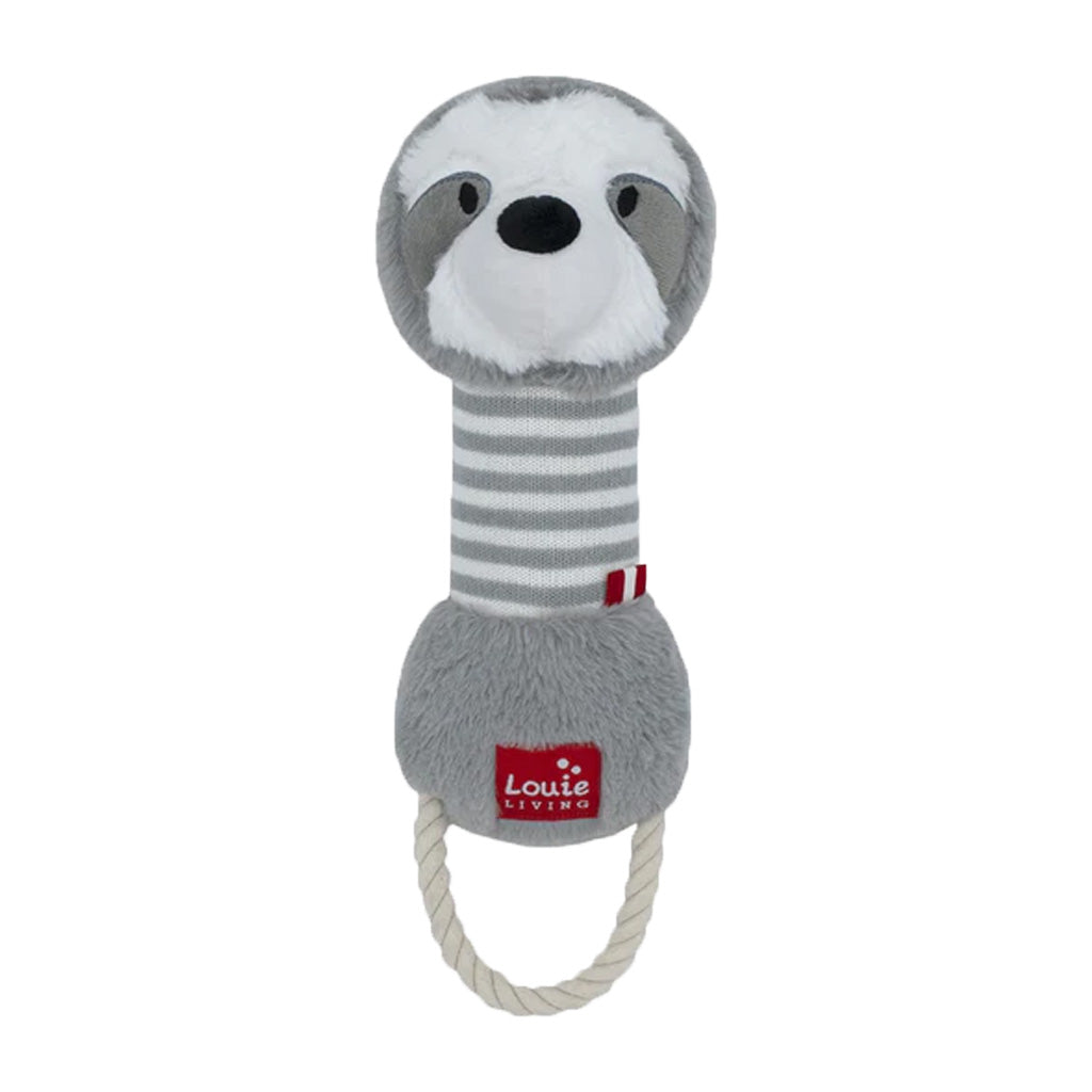 Louie Living Pet Toy - Silas the Sloth