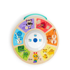 Hape Cal's Smart Sounds Symphony Magic Touch Electronic Toy