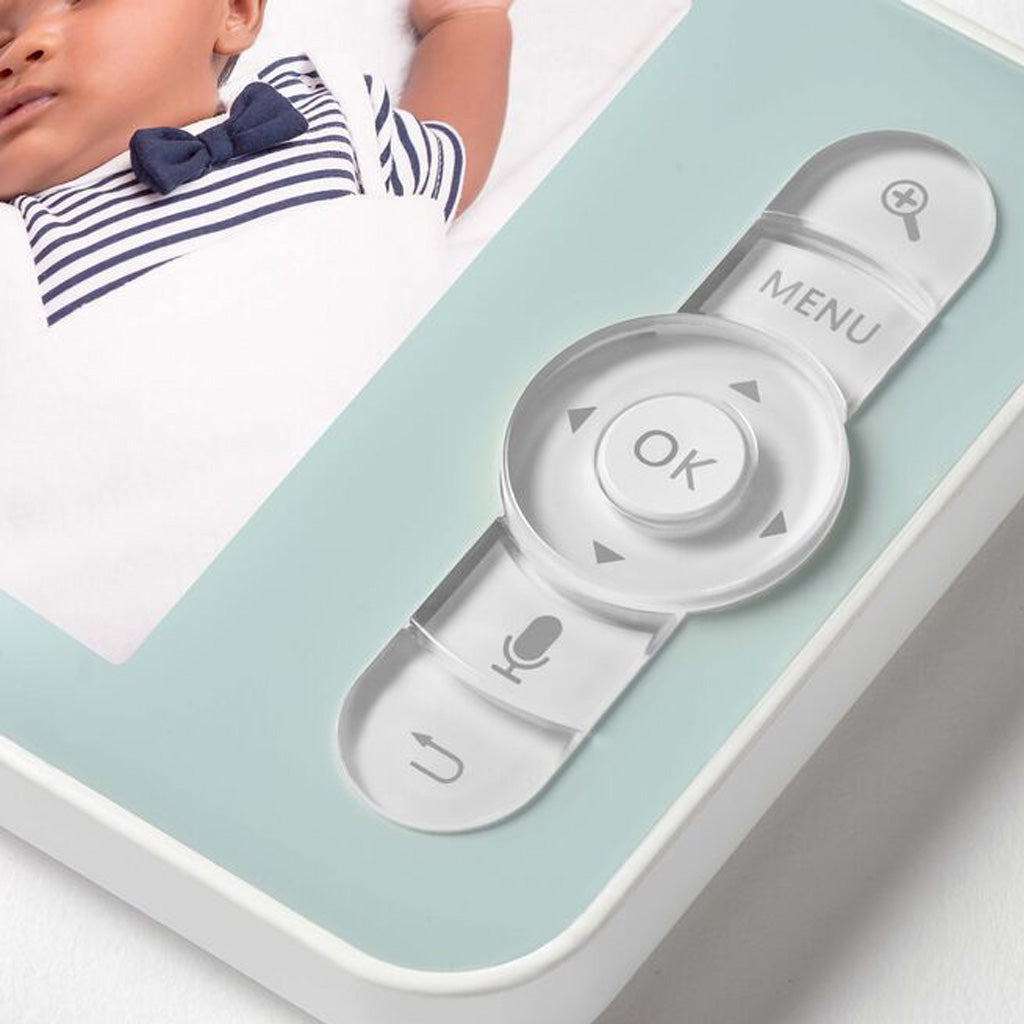 Beaba Zen Premium Baby Monitor