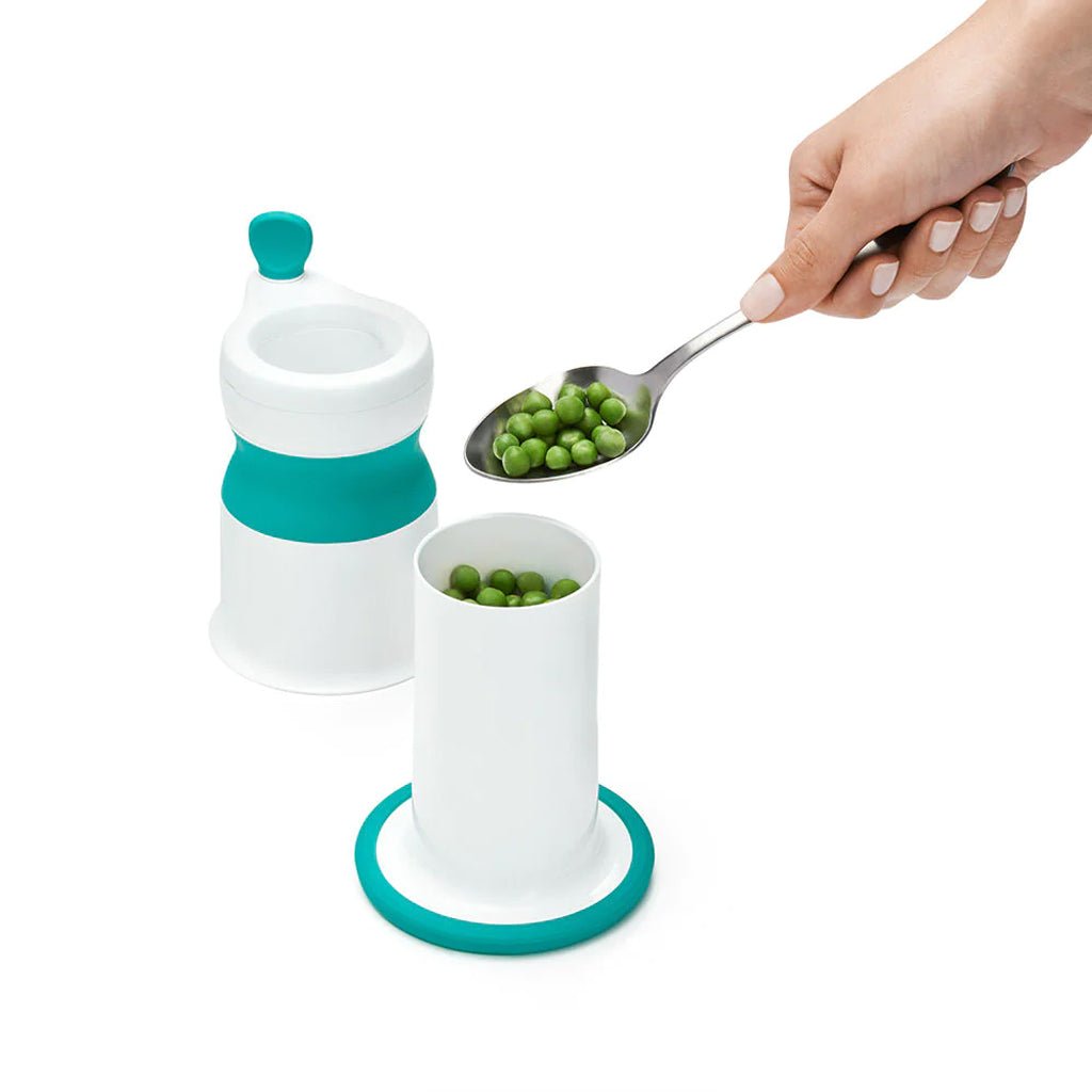 OXO Tot Mash Maker Baby Food Mill