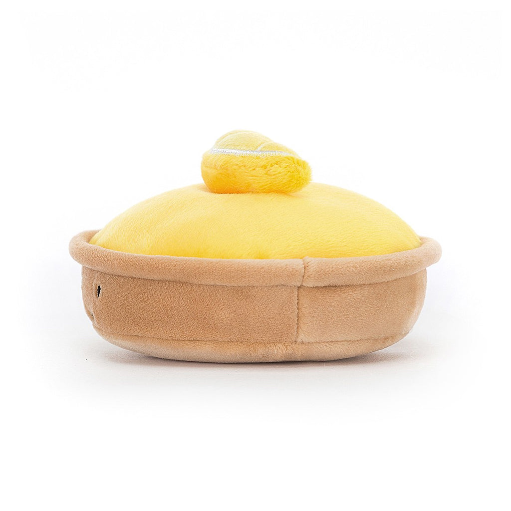 Jellycat Pretty Patisserie Tarte Au Citron