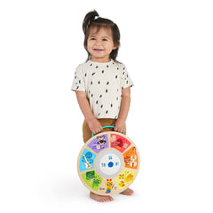 Hape Cal's Smart Sounds Symphony Magic Touch Electronic Toy