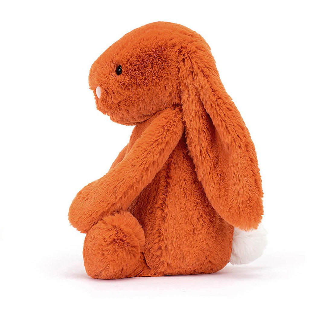 Jellycat Bashful Tangerine Bunny (Small)