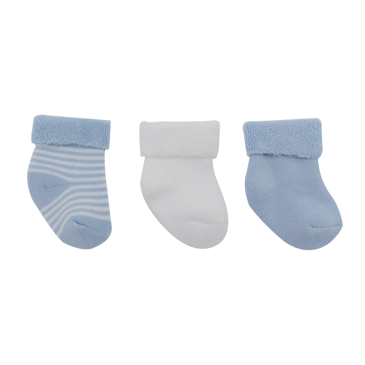Cambrass Set of 3 Socks