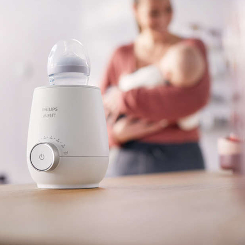 Philips Avent Fast bottle warmer SCF358/00