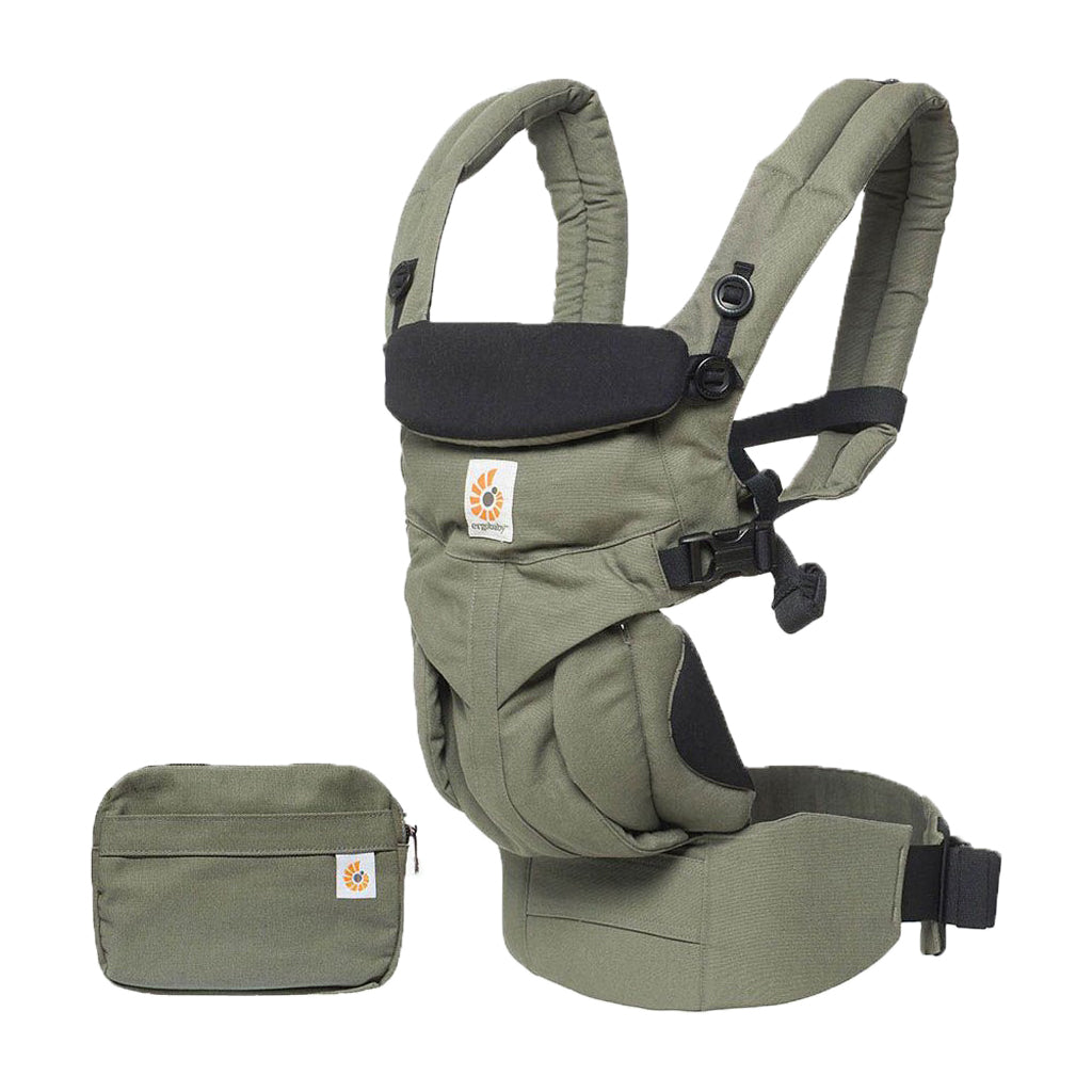 Ergobaby Omni 360 Carrier