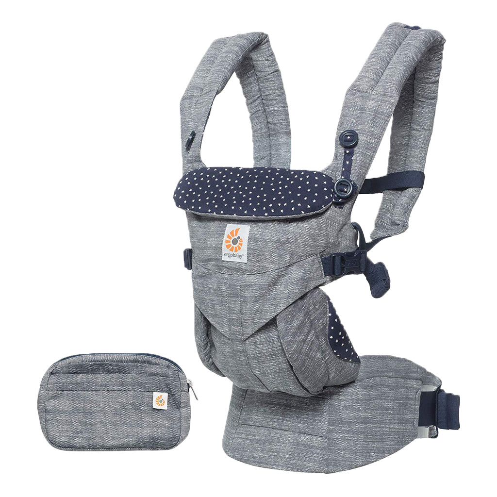 Ergobaby Omni 360 Carrier