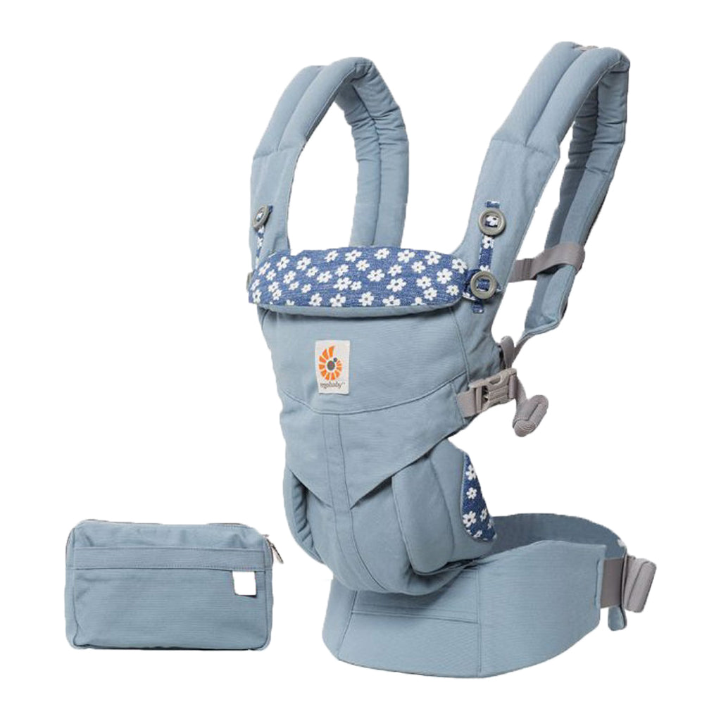 Ergobaby Omni 360 Carrier