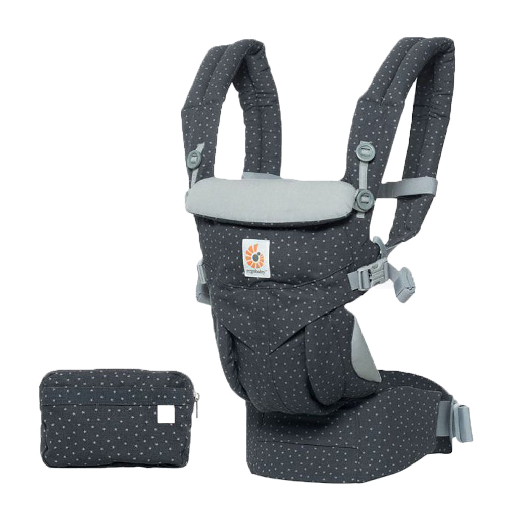 Ergobaby Omni 360 Carrier