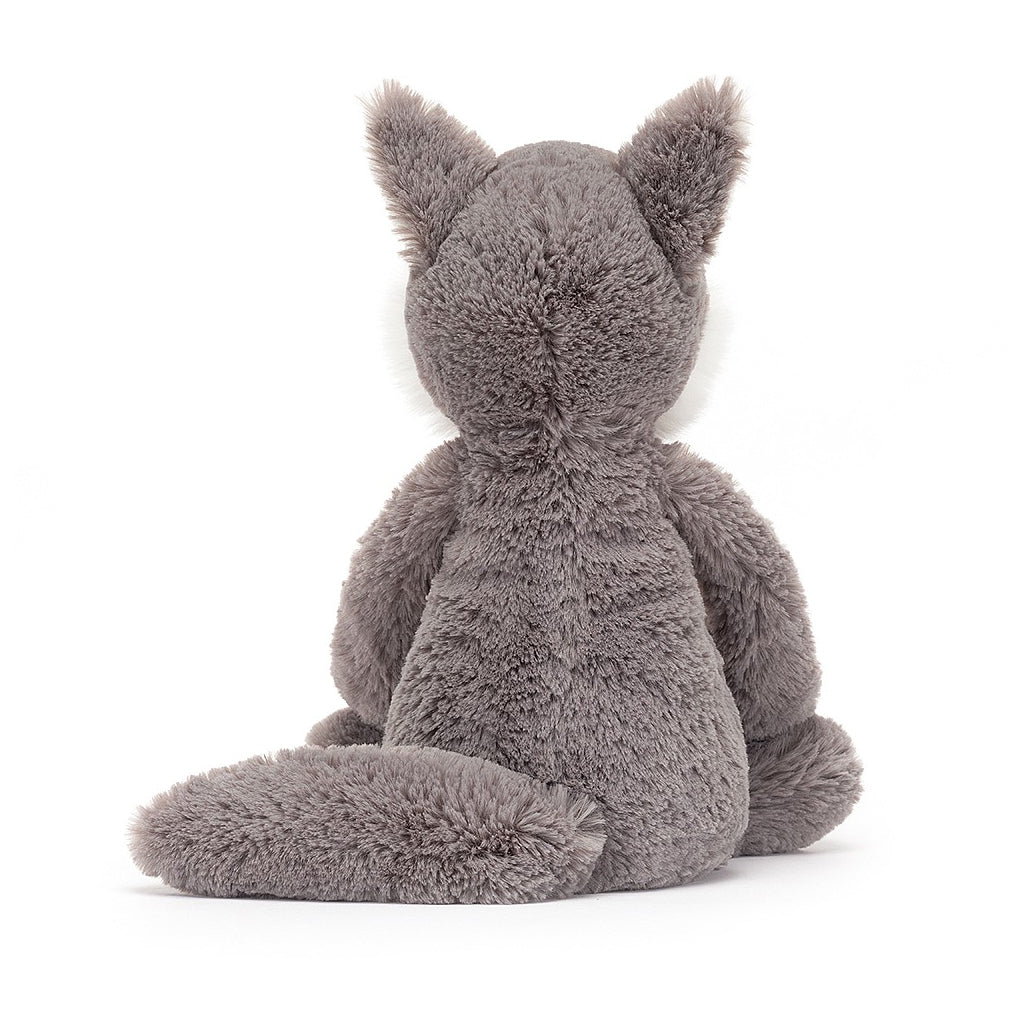 Jellycat Bashful Wolf